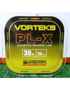 VORTEKS PL-X 25MT. 2