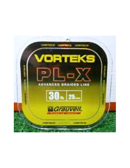 VORTEKS PL-X 25MT.