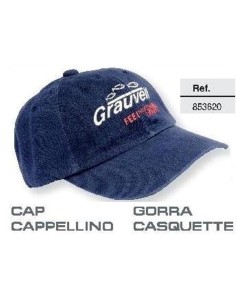 CASQUETTE