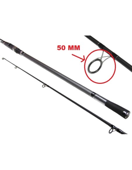 OMEGA CARP 13'(3.90) 3.50LB.