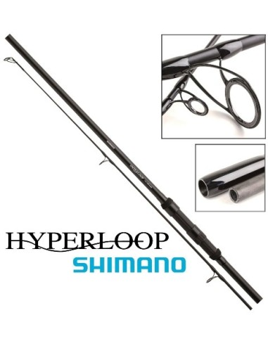 SHIMANO HIPERLOOP CX