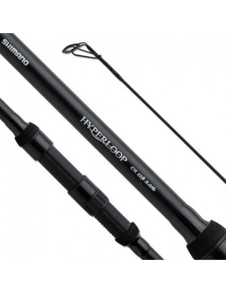 SHIMANO HIPERLOOP CX