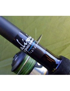 SHIMANO ALIVIO SPECIMEN CX