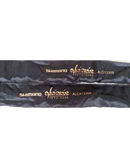 SHIMANO ALIVIO SPECIMEN CX