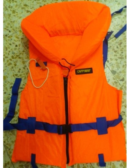 SCHWIMMWESTE REGATTA BASIC