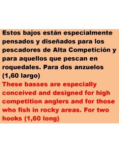 NIEDRIG LINE, COMPETITION 2