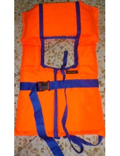 GILET SAUVE DES VIES ECON