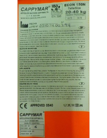 ARMILLA SALVA VIDES ECON