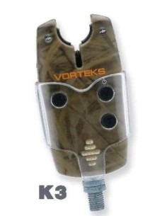 ALARMA VORTEKS K3