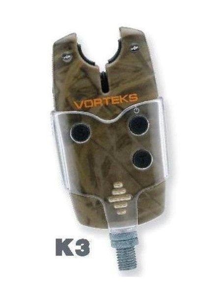 ALARME VORTEKS K3