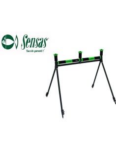 ROULEAU 4 PIEDS COMPETITION 90CM.