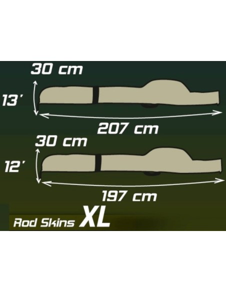 EINZELFALL ROD XL