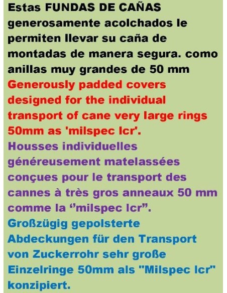 FUNDES INDIVIDUALS XL