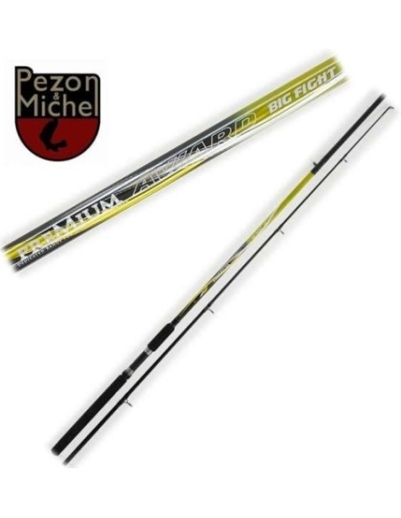 PREMIUM AWARD BIG FIGHT