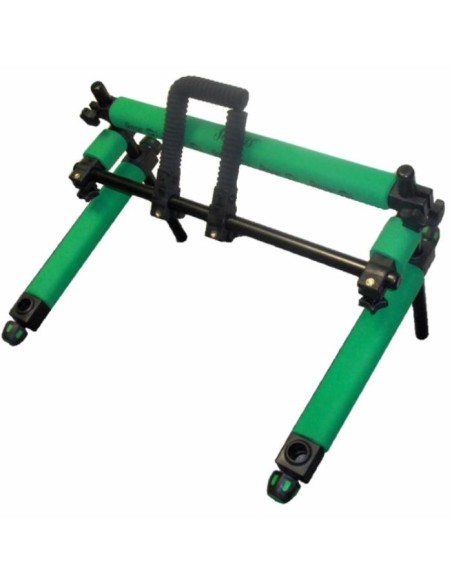 BARRE REPOSE CANNE LUXE DOUBLE