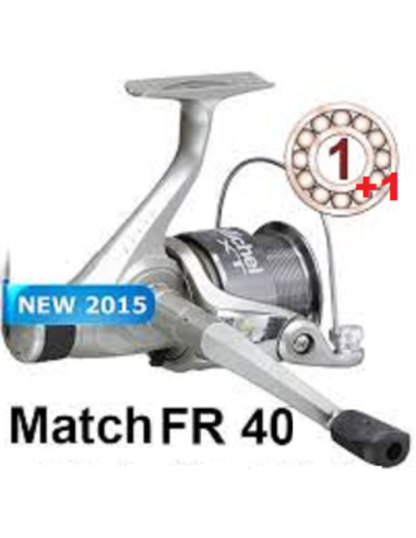 PREMIUM AWARD FR 40 MATCH