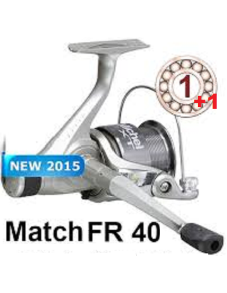 PREMIUM AWARD FR 40 MATCH