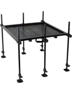 MEGA PLATAFORME LUXE