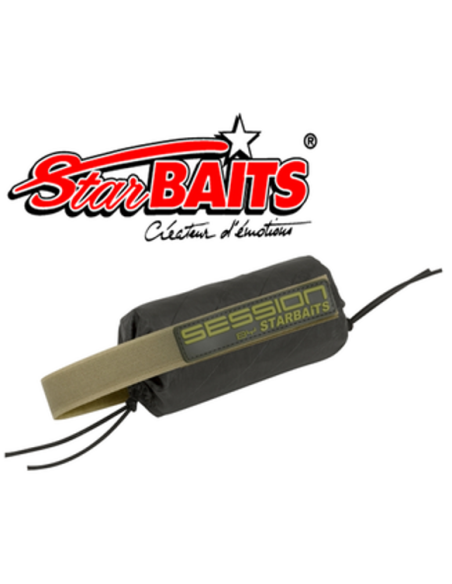 SESSION PONTOON NET FLOAT