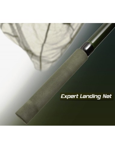 EXPERT STALKING LANDING NET