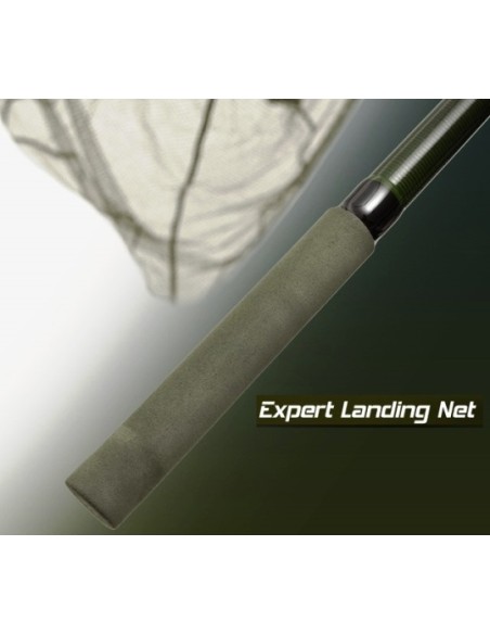 EXPERT STALKING LANDING NET