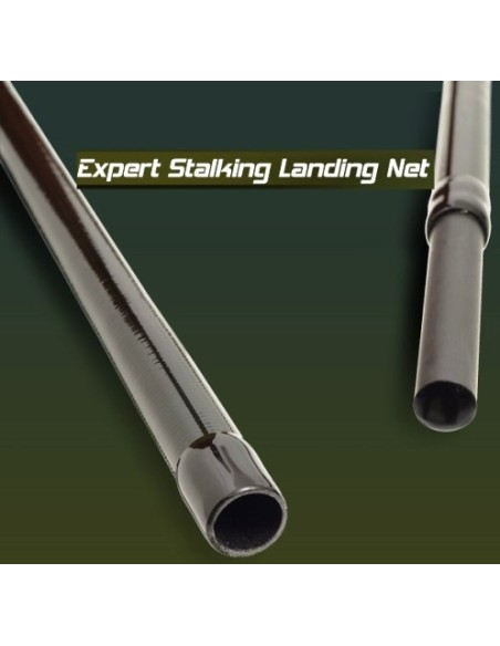 EXPERT STALKING LANDING NET