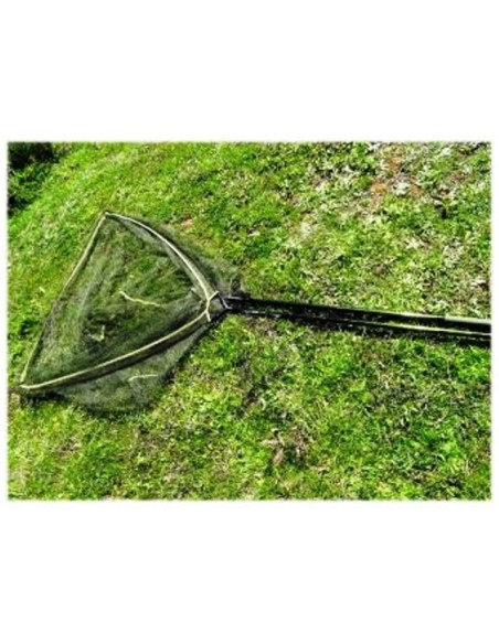 EXPERT STALKING LANDING NET
