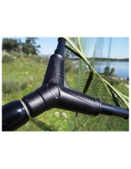 EXPERT STALKING LANDING NET