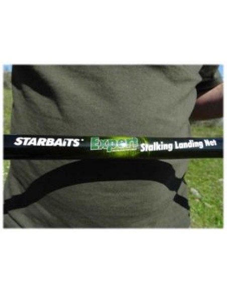 EXPERT STALKING LANDING NET