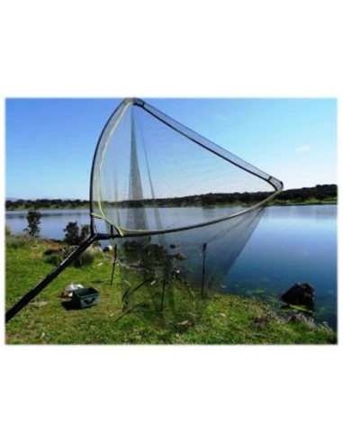 EXPERT STALKING LANDING NET