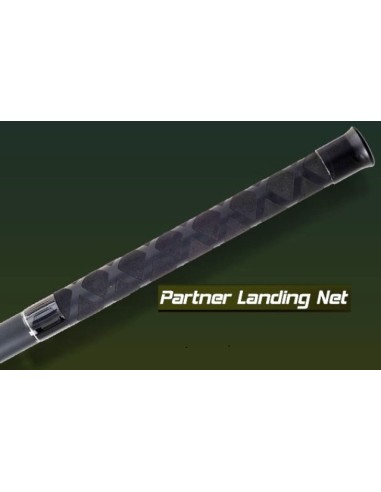 PARTNER LANDING NET