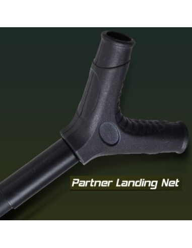 PARTNER LANDING NET
