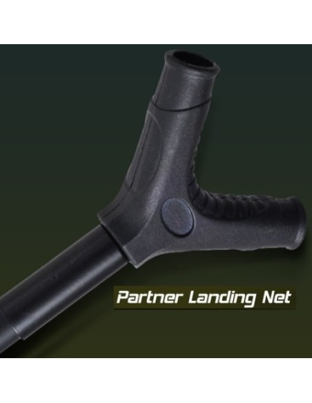 PARTNER LANDING NET
