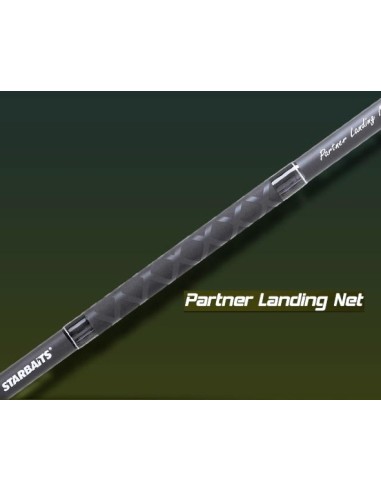 PARTNER LANDING NET