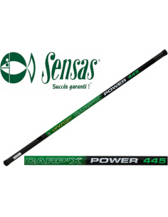 CARP'X POWER 445