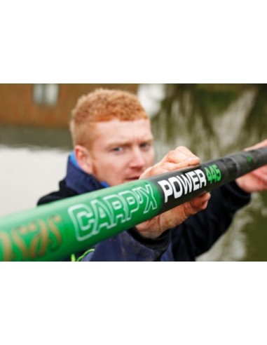 CARP'X POWER 445