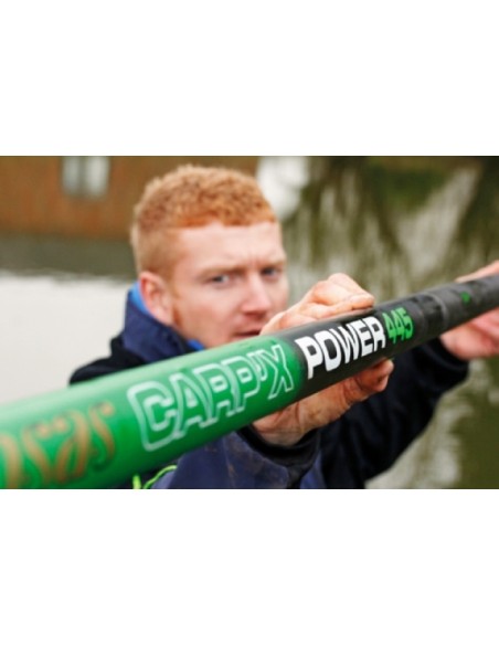 CARP'X POWER 445