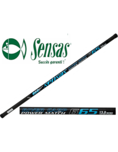 POWER MATCH 665 RIVER