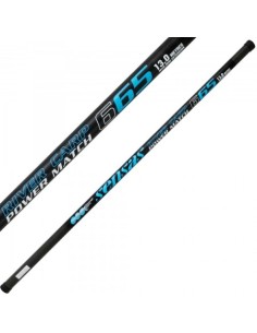 POWER MATCH 665 RIVER 2