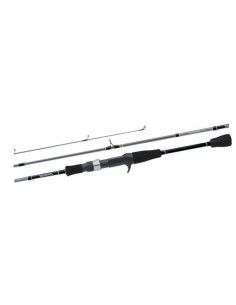 CROSSFIRE BAITCASTING 661MHF