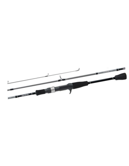 CROSSFIRE BAITCASTING 661MHF