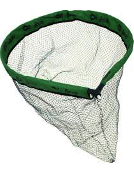 CABEZA SACADERA COMPETICION NYLON