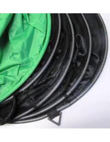 MIKRO keepnet  COMPET.RUND 50 CM