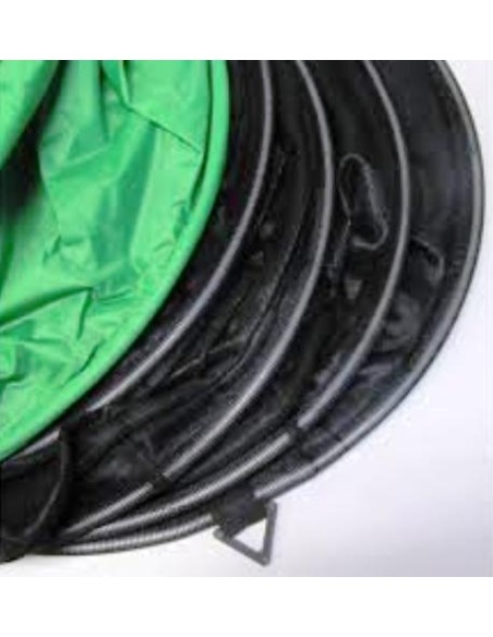 MIKRO keepnet  COMPET.RUND 50 CM