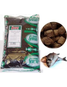 PELLETS PESCADO CLUB NEGRO