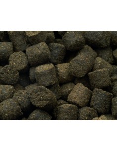 PELLETS PESCADO CLUB NEGRO 2