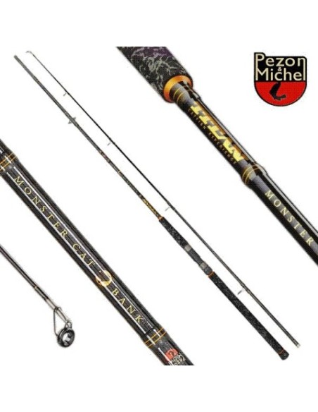 TITAN MONSTER CAT BANK