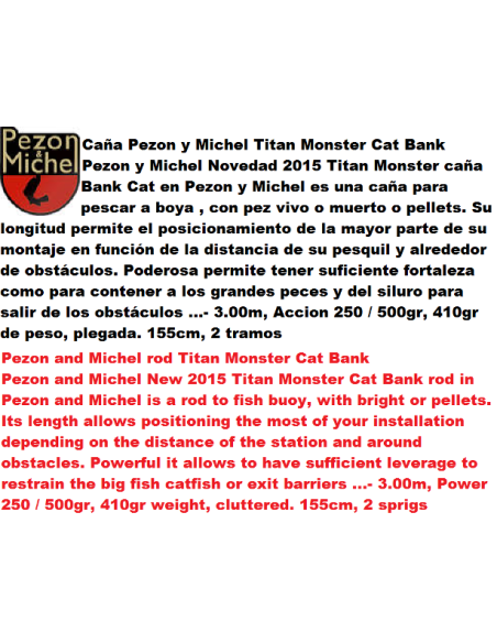 TITAN MONSTER CAT BANK