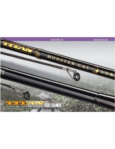 TITAN MONSTER CAT LURE