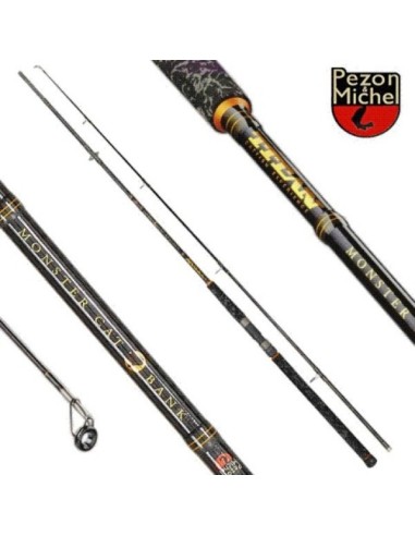 TITAN MONSTER CAT LURE